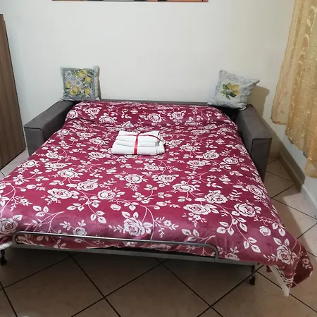 Enzo&mary's Lejlighed *