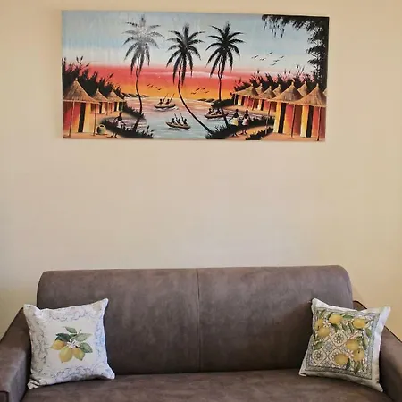 Lejlighed Enzo&mary's Syracuse