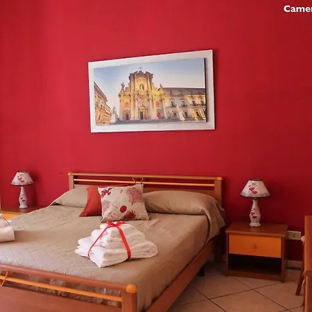 Lejlighed Enzo&mary's Syracuse