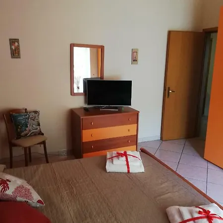 Enzo&mary's Lejlighed *