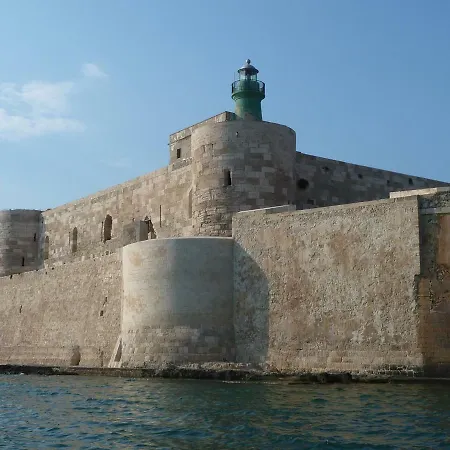 Enzo&mary's Lejlighed Syracuse