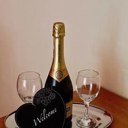 Lejlighed Enzo&mary's