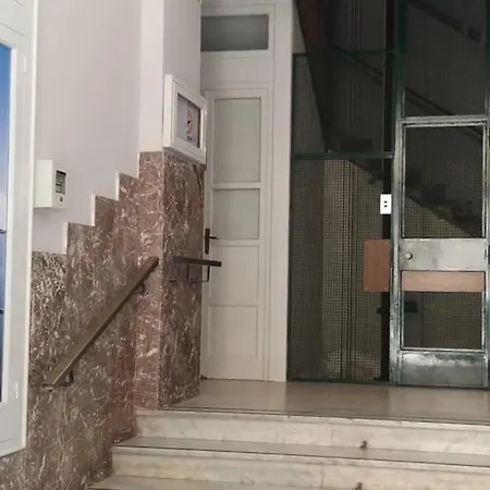 Enzo&mary's Lejlighed *