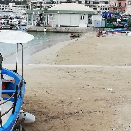 Enzo&mary's Lejlighed *