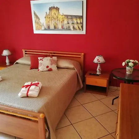 Enzo&mary's Lejlighed Syracuse