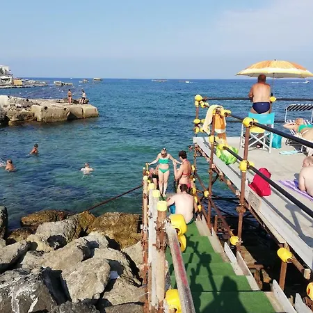 Enzo&mary's Lejlighed *