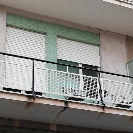 Enzo&mary's Lejlighed Syracuse