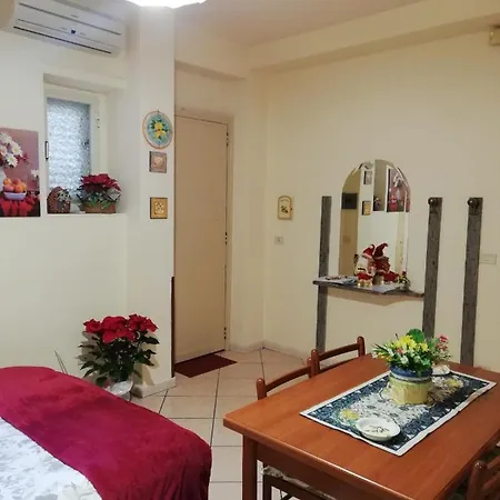 Enzo&mary's Lejlighed *