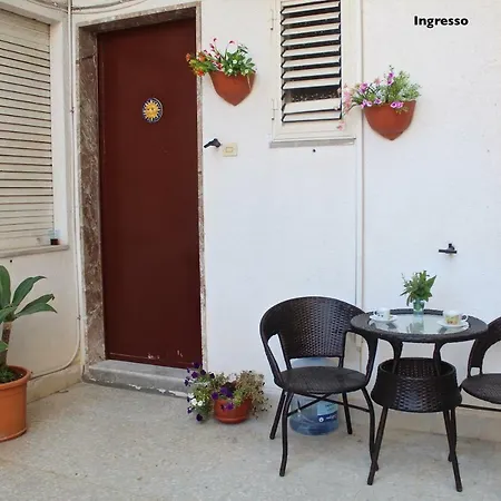 Apartmán Enzo&mary's Syracuse