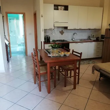 Enzo&mary's Apartmán