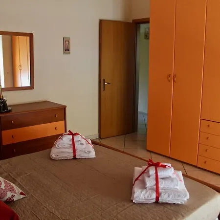 Apartmán Enzo&mary's *