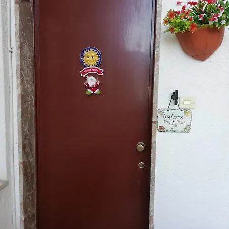 Apartmán Enzo&mary's Syracuse